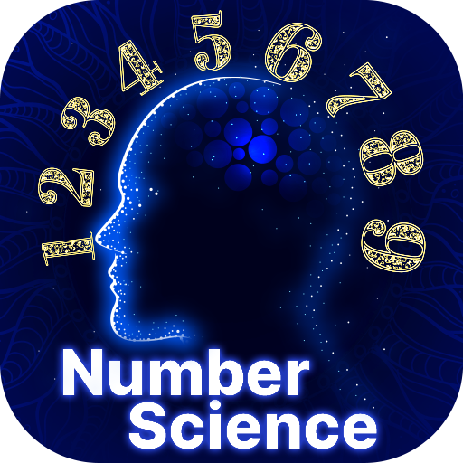 Daily Horoscope &amp; Numerology icon