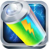 Battery Saver - Power Doctor icon