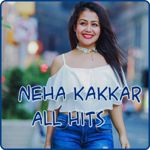 Neha Kakkar All Video Songs icon