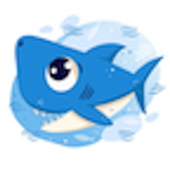 Baby Shark Dance icon