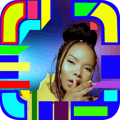 Yemi Alade Give Dem icon