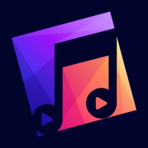 Musica - Free Music Player icon