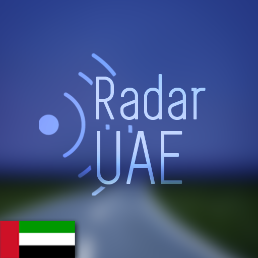 Radar UAE - رادار الإمارات icon