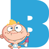 Level B - Spelling icon