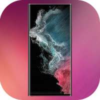 Samsung S22 Ultra Launcher