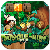 Jungle Adventures Castle World icon