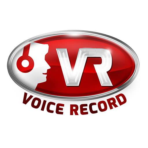 Voice Record icon