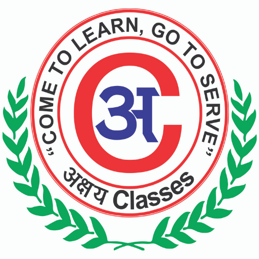 AKSHAY CLASSES icon