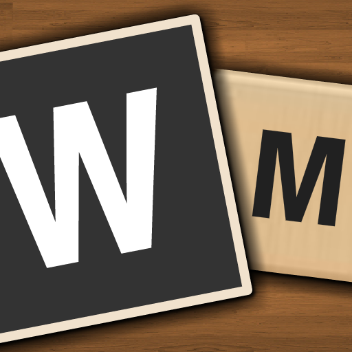 Word Master Game icon