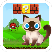 Super Mari Runner icon