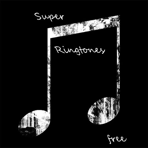 Super Free Ringtones icon