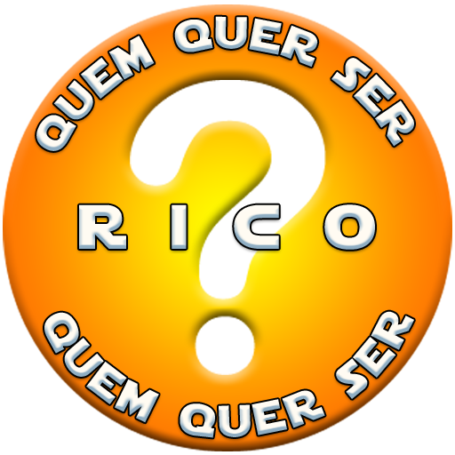 Quem quer ser rico? icon