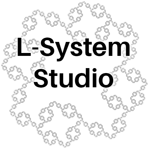 L-System Studio (Lindenmayer Fractals) icon
