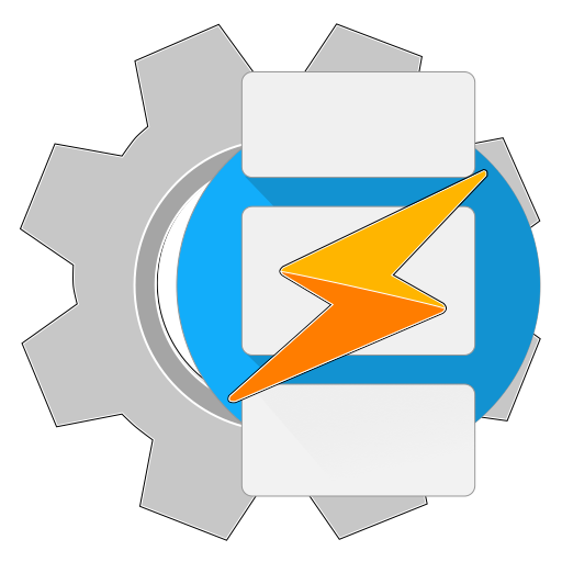 WearTasker - Tasker for Wear icon