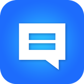 Hi Messenger icon