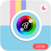 Beauty Photo Editor &amp; Selfie Camera icon