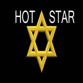 Hot Star Mobile Tv ;4G Live Tv icon