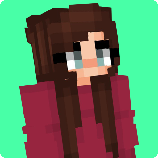 Girls Skins icon