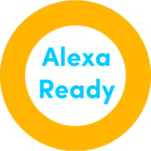 Companion for Alexa (Alexa for Gear/Galaxy Watch) icon