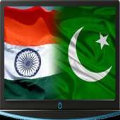 Indo Pak TV Channels on 9Apps