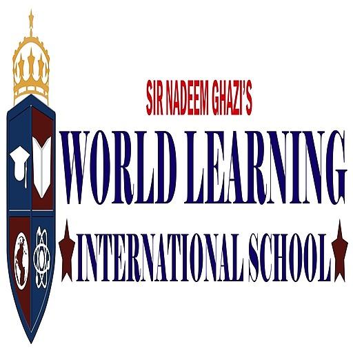 World Learning International School icon