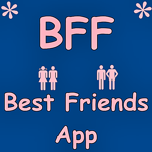 BFF FriendShip Test icon