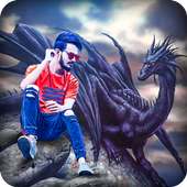 Dragon Photo Editor on 9Apps