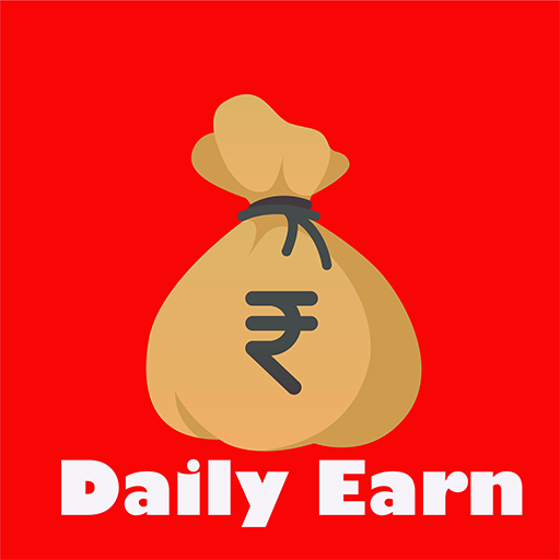 Daily Earn Online 2020 - Spin and Win Free Cash icon