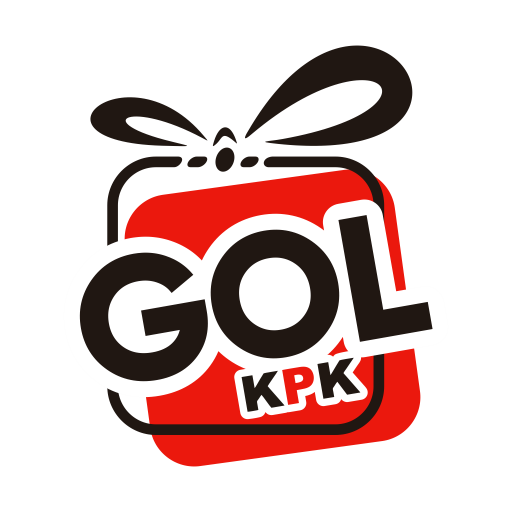 Gratifikasi OnLine (GOL) icon