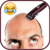 Make Me Bald icon
