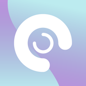 Gradients Camera icon