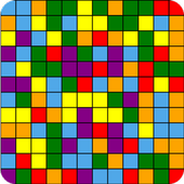 Пиксельные войны иконка