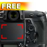 Magic Nikon ViewFinder Free