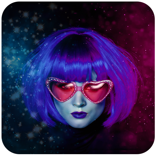 Light Effect Photo Editor icon