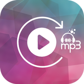 Video to MP3 Pro icon
