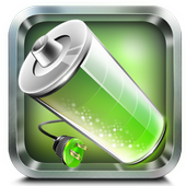 حفظ البطارية - battery saver icon