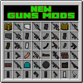 New GUNS mod icon