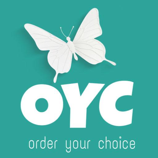 OYC Online : Bangles Bazaar B2B Shopping App icon