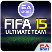 Guide 'FIFA 15 icon