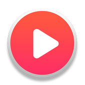 Max Video Player आइकन