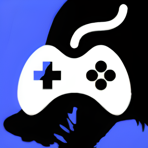 Wolf Game Booster &amp; GFX Tool icon