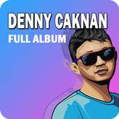 Denny Caknan Full Album Mp3