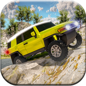 Offroad Simulator Driver 2018 icon