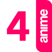 Watch Anime Online - ANIME PLANET icon