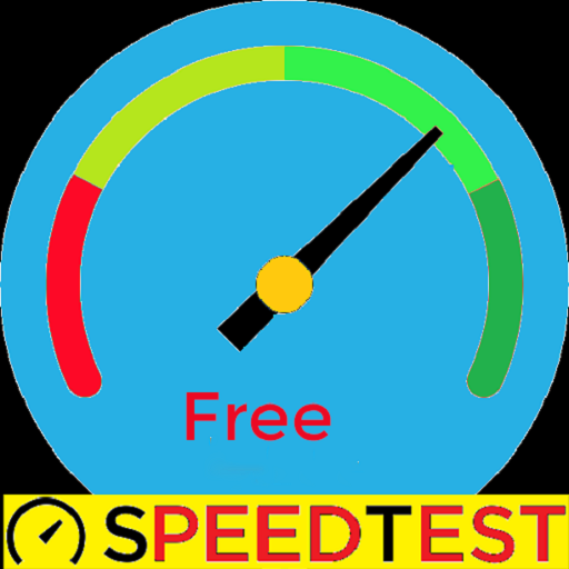 SpeedTest adsl wifi icon