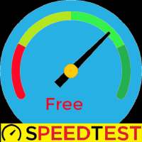 SpeedTest adsl wifi on 9Apps