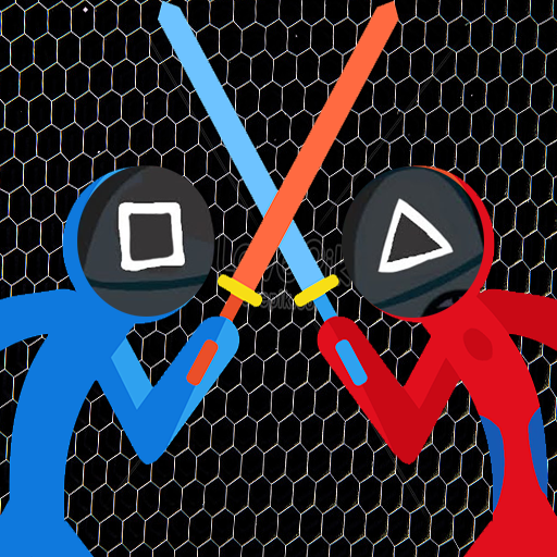Supreme Stickman Fighting icon