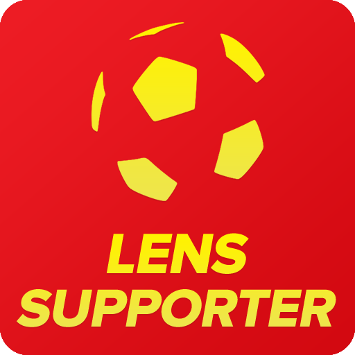 Lens Foot Supporter icon