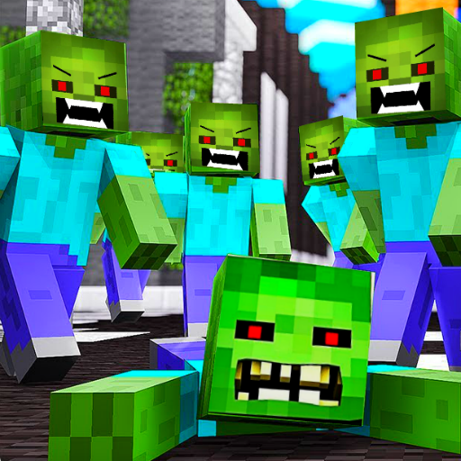 Zombie Mod 2020 icon