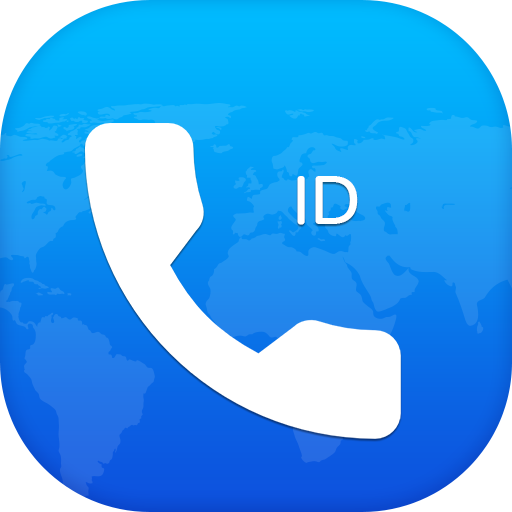 Caller Name and True Caller ID icon